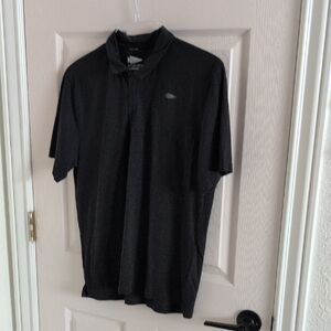 Goruck Polo Shirt Blk M
